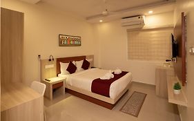 Br Residency